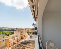 Resale - Apartment / Flat - Orihuela Costa - Campoamor