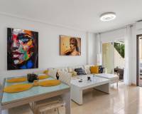 Resale - Apartment / Flat - Orihuela Costa - Campoamor