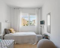 Resale - Apartment / Flat - Orihuela Costa - Campoamor