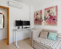 Resale - Apartment / Flat - Orihuela Costa - Campoamor