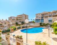 Resale - Apartment / Flat - Orihuela Costa - Campoamor