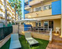 Resale - Apartment / Flat - Orihuela Costa - Campoamor