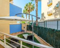 Resale - Apartment / Flat - Orihuela Costa - Campoamor