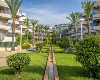 Resale - Apartment / Flat - Orihuela Costa - Campoamor