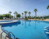 Resale - Apartment / Flat - Orihuela Costa - Campoamor