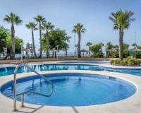 Resale - Apartment / Flat - Orihuela Costa - Campoamor