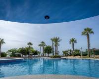 Resale - Apartment / Flat - Orihuela Costa - Campoamor