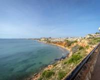 Resale - Apartment / Flat - Orihuela Costa - Campoamor