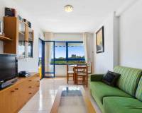 Resale - Apartment / Flat - Orihuela Costa - Campoamor