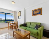 Resale - Apartment / Flat - Orihuela Costa - Campoamor