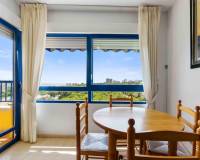 Resale - Apartment / Flat - Orihuela Costa - Campoamor