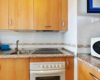 Resale - Apartment / Flat - Orihuela Costa - Campoamor