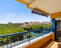 Resale - Apartment / Flat - Orihuela Costa - Campoamor