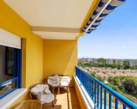 Resale - Apartment / Flat - Orihuela Costa - Campoamor