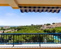 Resale - Apartment / Flat - Orihuela Costa - Campoamor