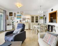 Resale - Apartment / Flat - Orihuela Costa - Campoamor