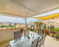 Resale - Apartment / Flat - Orihuela Costa - Campoamor