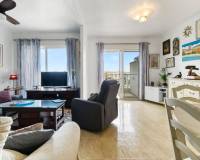 Resale - Apartment / Flat - Orihuela Costa - Campoamor