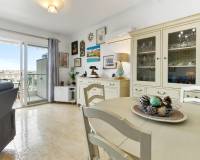 Resale - Apartment / Flat - Orihuela Costa - Campoamor