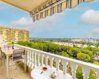 Resale - Apartment / Flat - Orihuela Costa - Campoamor