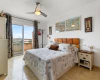 Resale - Apartment / Flat - Orihuela Costa - Campoamor