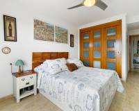 Resale - Apartment / Flat - Orihuela Costa - Campoamor