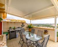 Resale - Apartment / Flat - Orihuela Costa - Campoamor