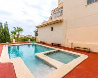 Resale - Apartment / Flat - Orihuela Costa - Campoamor