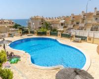 Resale - Apartment / Flat - Orihuela Costa - Campoamor