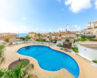 Resale - Apartment / Flat - Orihuela Costa - Campoamor