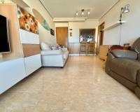 Resale - Apartment / Flat - Orihuela Costa - Campoamor