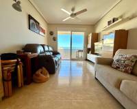 Resale - Apartment / Flat - Orihuela Costa - Campoamor