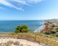 Resale - Apartment / Flat - Orihuela Costa - Campoamor