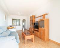 Resale - Apartment / Flat - Orihuela Costa - Campoamor