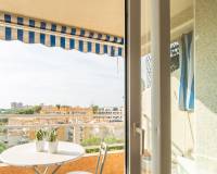 Resale - Apartment / Flat - Orihuela Costa - Campoamor