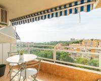 Resale - Apartment / Flat - Orihuela Costa - Campoamor