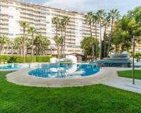 Resale - Apartment / Flat - Orihuela Costa - Campoamor