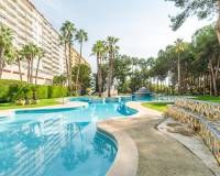 Resale - Apartment / Flat - Orihuela Costa - Campoamor