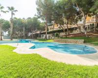 Resale - Apartment / Flat - Orihuela Costa - Campoamor