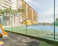 Resale - Apartment / Flat - Orihuela Costa - Campoamor