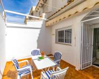 Resale - Apartment / Flat - Orihuela Costa - Campoamor