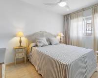 Resale - Apartment / Flat - Orihuela Costa - Campoamor