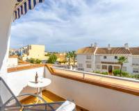 Resale - Apartment / Flat - Orihuela Costa - Campoamor