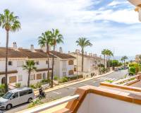 Resale - Apartment / Flat - Orihuela Costa - Campoamor