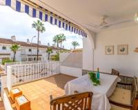 Resale - Apartment / Flat - Orihuela Costa - Campoamor