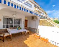 Resale - Apartment / Flat - Orihuela Costa - Campoamor