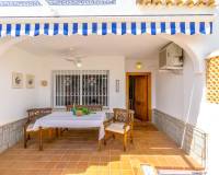 Resale - Apartment / Flat - Orihuela Costa - Campoamor