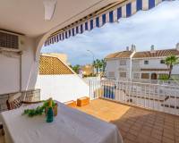 Resale - Apartment / Flat - Orihuela Costa - Campoamor