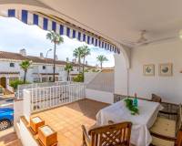 Resale - Apartment / Flat - Orihuela Costa - Campoamor