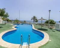 Resale - Apartment / Flat - Orihuela Costa - Campoamor